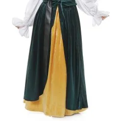 Renaissance Over Skirt Adult