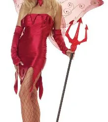 Tinkerhell Adult Costume