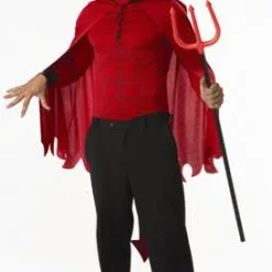 Devil Costume
