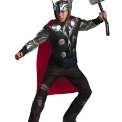 Prestige Thor Movie Mens Costume