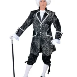 Mens Venetian Carnival Signore Costume