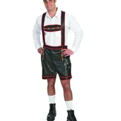 Adult Bavarian Yodeler