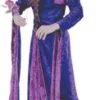 Renaissance Princess Adult Costume