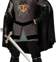 Dark Knight Adult Costume