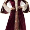 Elegant Empress Adult Costume