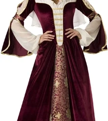 Elegant Empress Adult Costume