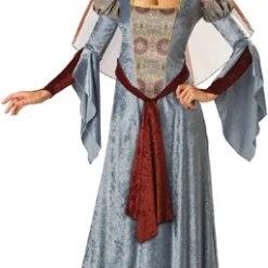 Maid Marian Adult Costume