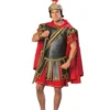 Regency Collection Centurion Mens Costume
