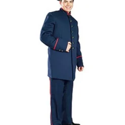Adult Mission Band Male Costume