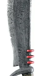 Plastic Pirate Sword