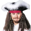 Patriot Pirate Hat