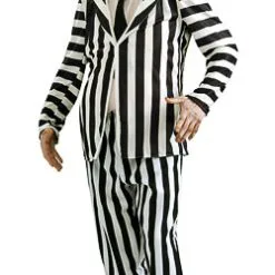 Adult Beetlejuice Costume