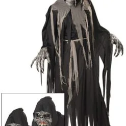 Scary Crypt Crawler Costume