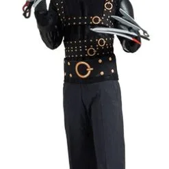 Adult Edward Scissorhands Costume