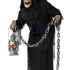Adult Grave Ghoul Costume