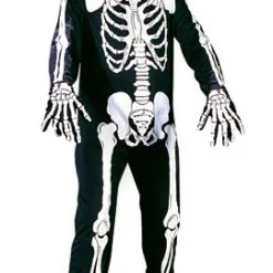 Skeleton Costume