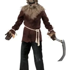 Boys Wicked Scarecrow Costume