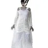 Bride Of Frankenstein Costume