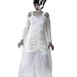 Bride Of Frankenstein Costume