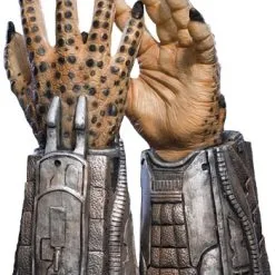 Child Latex Predator Hands