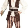 Kid's Pirate Costume