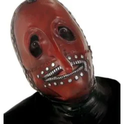 Chris Slipknot Mask