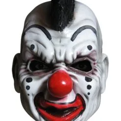 Clown Slipknot Mask