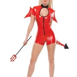 Devil Costume