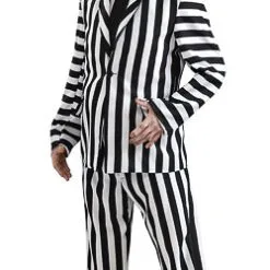Deluxe Beetlejuice Costume