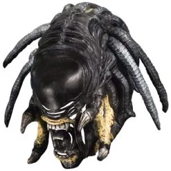 Deluxe Predalien Mask