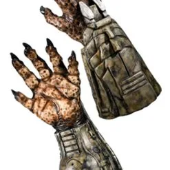 Deluxe Predator Hands
