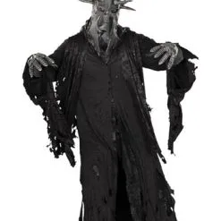 Deluxe Witch King Costume