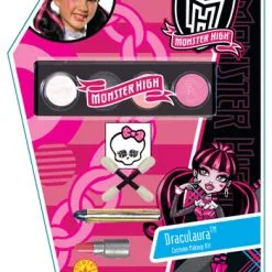 Draculaura Makeup Kit
