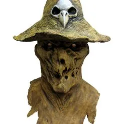 Evil Scarecrow Mask