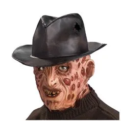 Freddy Krueger Fedora Hat