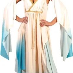 Greek Goddess Plus Size Adult Costume