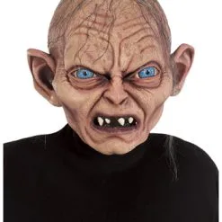 Gollum Mask