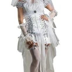 Gothic Bride Costume