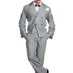 Gothic Gentleman Costume