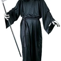 Adult Grave Reaper Costume