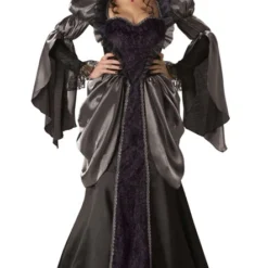 Wicked Queen Elite Adult Costume