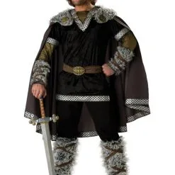 Vicious Viking Elite Adult Costume