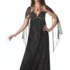 Mythical Medusa Adult Costume