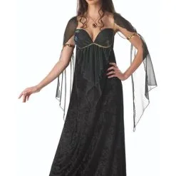 Mythical Medusa Adult Costume