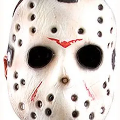 Jason Mask