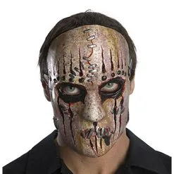 Joey Slipknot Mask
