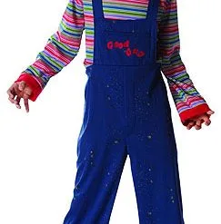 Kids Chucky Costume