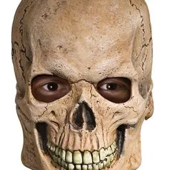 Skull Mask