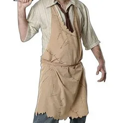 Adult Leatherface Costume