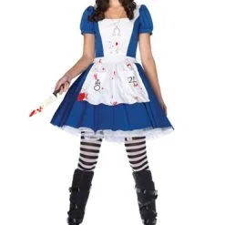 American McGee's Alice Costume